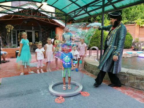 Hostal Loo Park