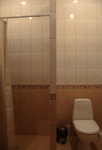 Hotel Volkhov Most