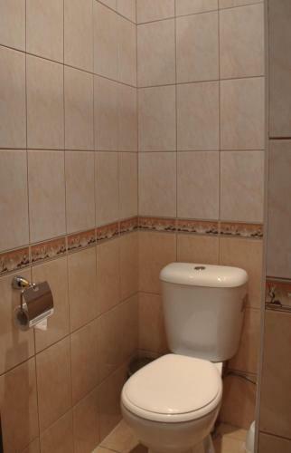 Hotel Volkhov Most