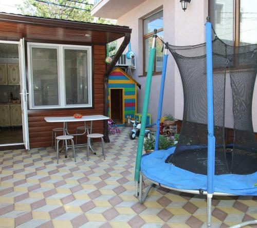 Hostal Guest House "alegria"