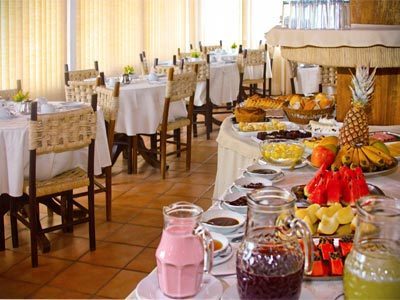 Hotel Picarras