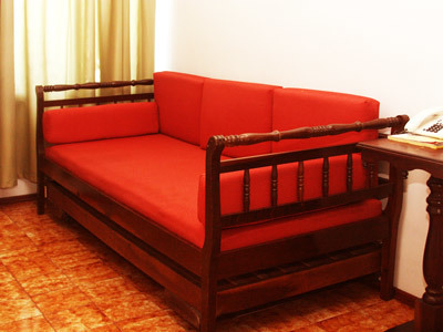 Hotel Picarras