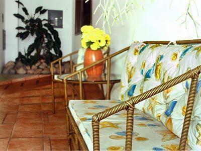 Hotel Picarras