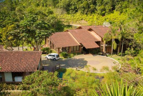 Eco Hotel Arraial Do Ouro