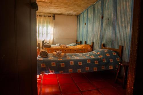 Posada Pousada Est�ncia Rio Acima