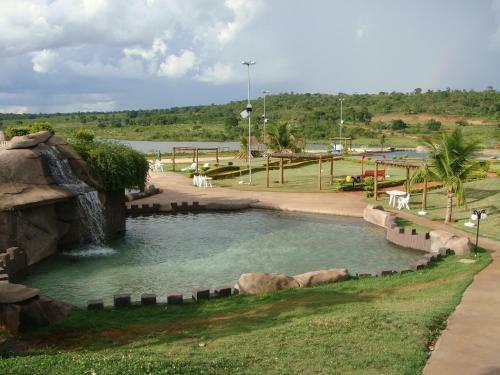 Hotel Thermas Bonsucesso