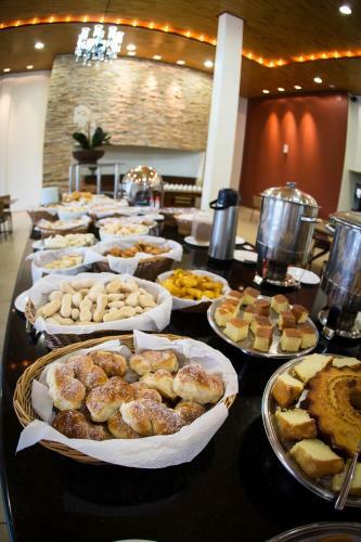 Hotel Thermas Bonsucesso