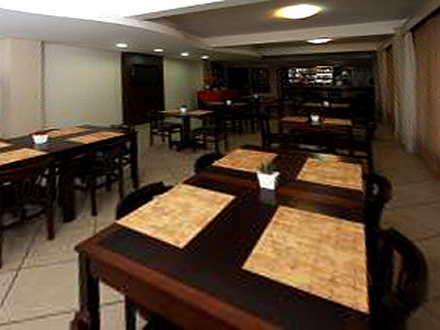 Hotel Itajara