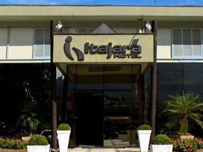Hotel Itajara