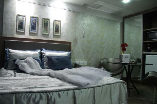 Hotel Alvorada