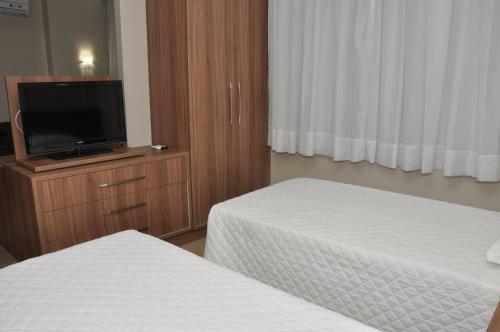 Hotel Alvorada