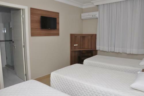 Hotel Alvorada