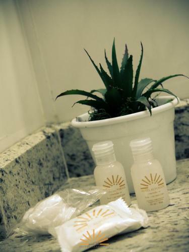 Hotel Alvorada