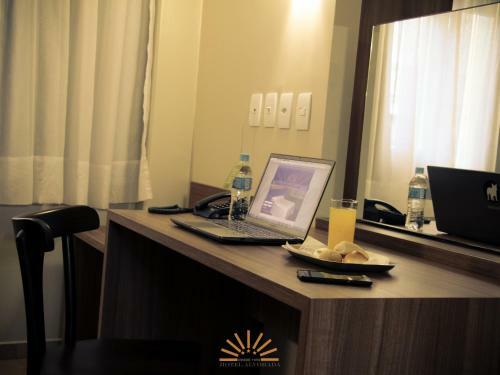 Hotel Alvorada