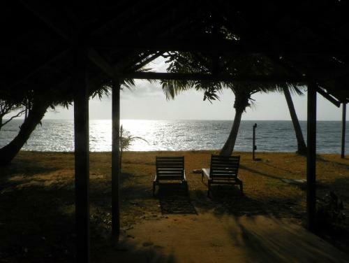Hostal Pousada Bosque Dos Aru�s