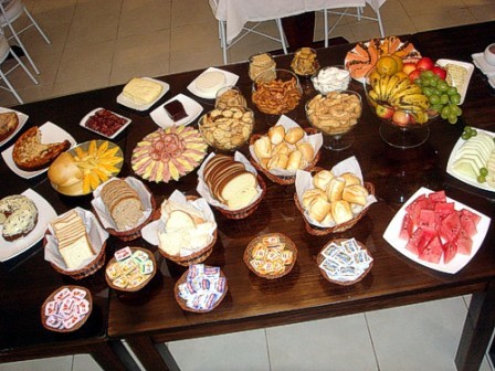 Olinda Park Hotel