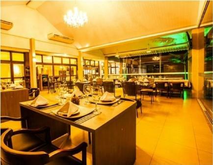 Olinda Park Hotel