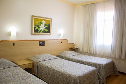 Brusque Palace Hotel