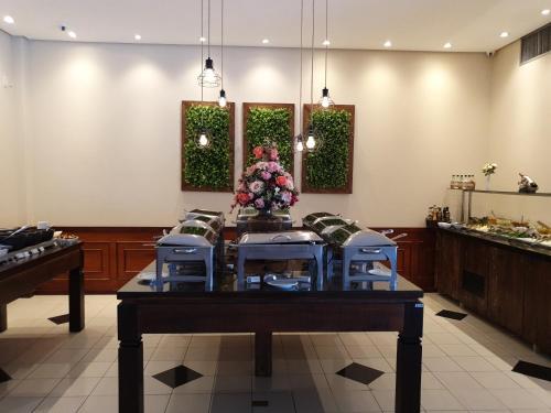 Brusque Palace Hotel