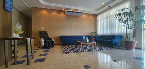 Brusque Palace Hotel