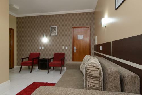 Hotel S�o Bento