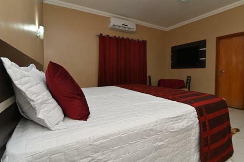 Hotel S�o Bento