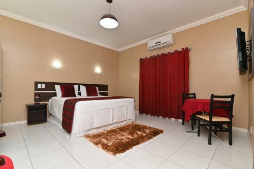 Hotel S�o Bento