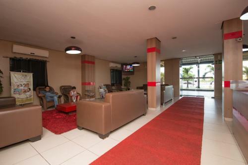 Hotel S�o Bento