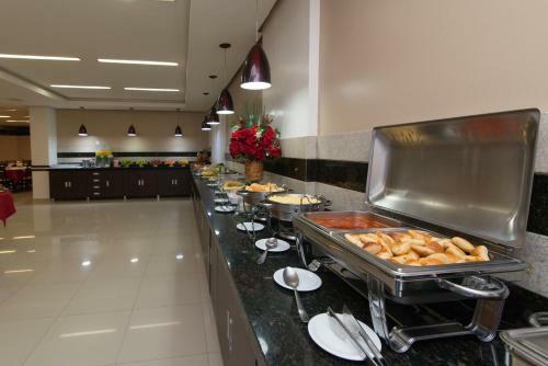 Hotel S�o Bento