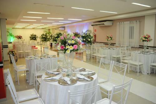Hotel S�o Bento