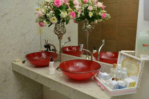 Hotel S�o Bento