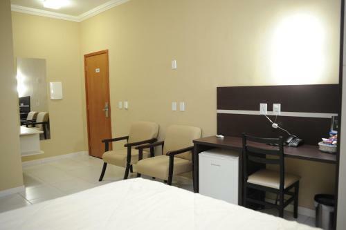 Hotel S�o Bento