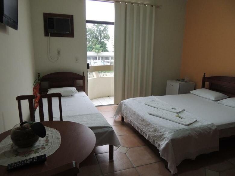 Hotel Beira Rio