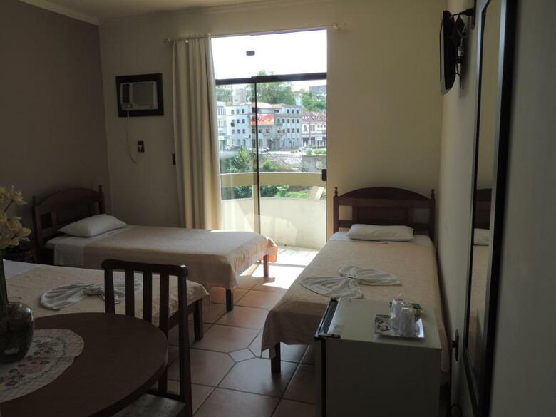 Hotel Beira Rio