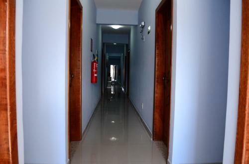 Hotel Jm Ferreira