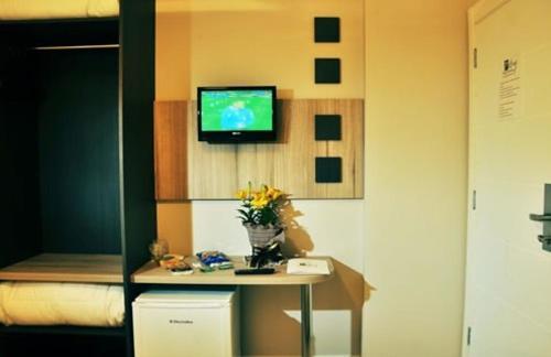Petry Plaza Hotel