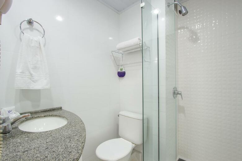 Hotel Le Canard Lages