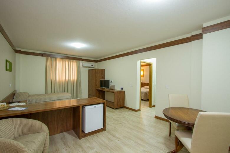 Hotel Le Canard Lages