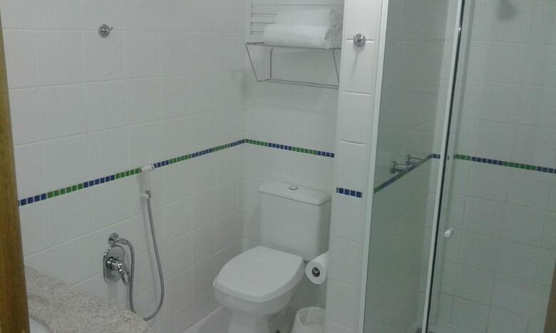 Hotel Le Canard Lages