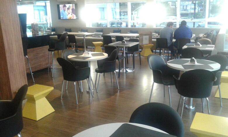 Hotel Le Canard Lages