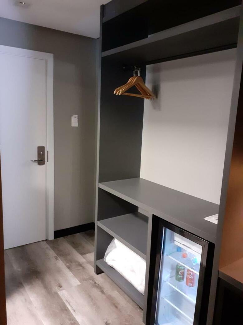 Hotel Le Canard Lages