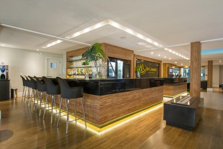 Hotel Le Canard Lages