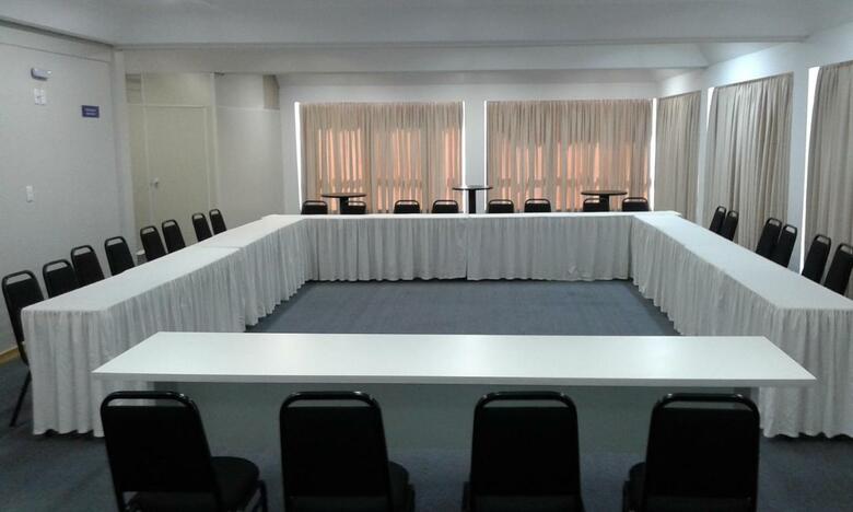 Hotel Le Canard Lages