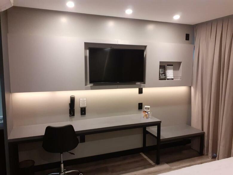 Hotel Le Canard Lages