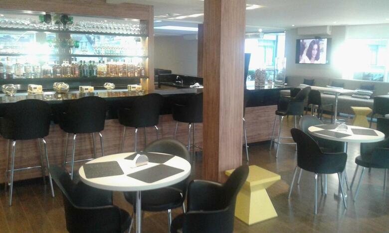 Hotel Le Canard Lages