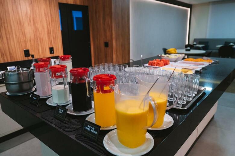 Hotel Le Canard Lages