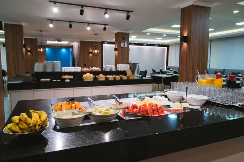 Hotel Le Canard Lages