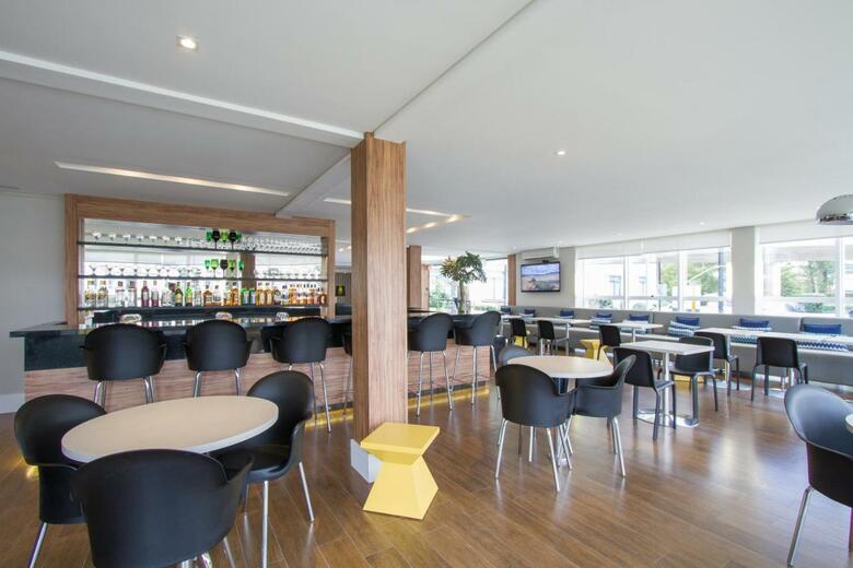 Hotel Le Canard Lages