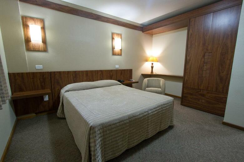 Hotel Le Canard Lages