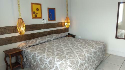 Hotel Santa Paula